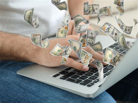 🥇 Cómo Ganar Dinero Gratis Desde Casa Por Internet 2022