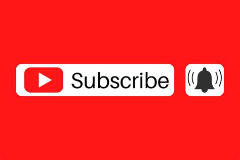 Subscribe Button Youtube Free Image On Pixabay
