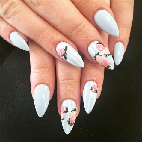 Best Summer Acrylic Nail Art Design Ideas For 2016 Design Trends