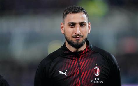 Donnarumma, romagnoli and biglia are the best paid rossoneri players. MN: Donnarumma wants to stay at Milan - Rangnick could be ...