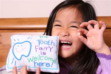 Creative Tooth Fairy Ideas For 2019 Clinton Dental Center