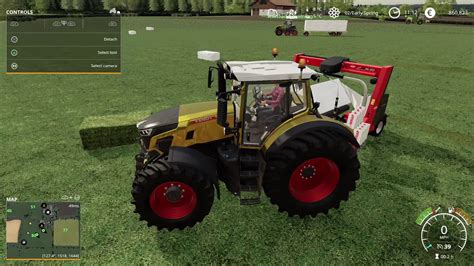 Farming Simulation 19 With Friends Part Three New Farm Youtube