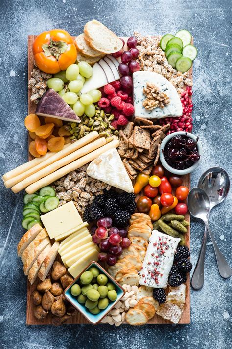 Since thanksgiving is literally about giving thanks for the things you are blessed with, this year give thanks to your employees and teammates for all their hard work by using these tips. 24 Ideas for Party Food Platter Ideas - Home, Family ...