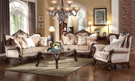 Five Ways French Provincial Living Room Set Can Improve Your Business