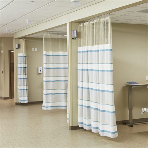 Sales And Installation Of Hospital Curtains And Cubicle Track Gss