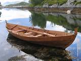 Pictures of Old Wooden Row Boat For Sale