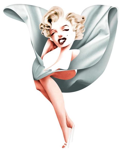 Marilyn Monroe By Andre Carrilho X Pop Art Marilyn Marilyn Monroe
