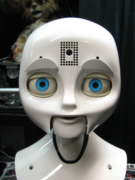 The Challenges Promise And Peril Of Developing Human Like Robots