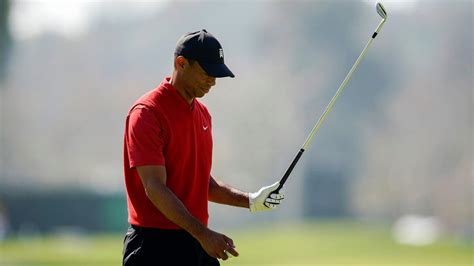 tiger woods elected to the world golf hall of fame