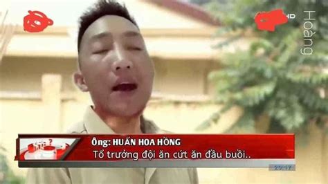 Maybe you would like to learn more about one of these? Ông Huấn Hoa Hồng, tổ trưởng tổ ăn cut, ăn đầu buoi - Huấn ...