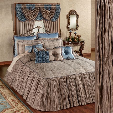 Check spelling or type a new query. Royale Grande Bedspread Bedding