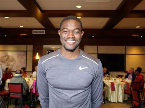 He won a silver medal at his first olympic games in 2021 and at the world championships in 2019 in the men's 400 m hurdles, and a gold medal in the 4 × 400 m relay at. April 2019 (6) Candygrams