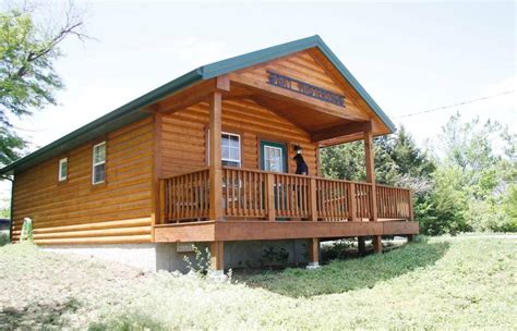 Check spelling or type a new query. Kansas state park cabin fees higher at some times, lower ...