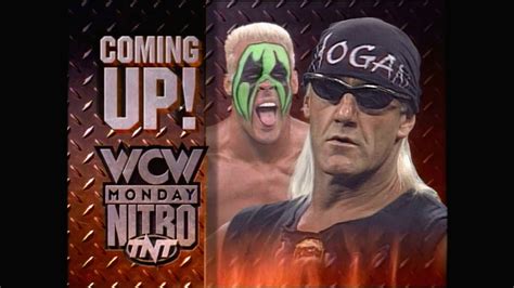 Wcw Monday Nitro 11 20 95 Recap Youtube