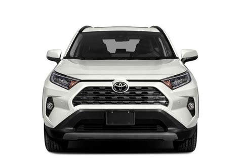 2022 Toyota Rav4 Preview Specs Design Performance Features