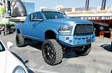 Pictures of Images Of Lifted Trucks