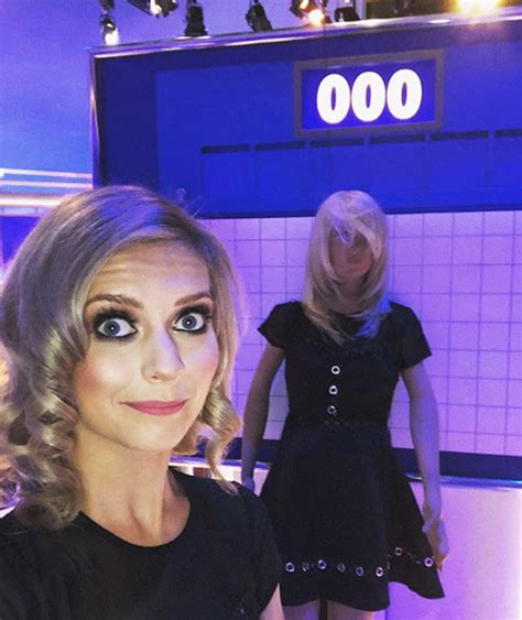 Rachel Riley 8 Out Of 10 Cats Instagram Post Sends Fans Wild Daily Star