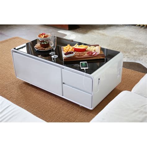 Great savings & free delivery / collection on many items. Sobro Smart Coffee Table & Reviews | Wayfair