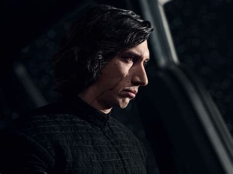 3 Narcissistic Traits In Kylo Ren Psychology Today