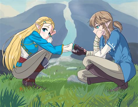 Redirect Notice Legend Of Zelda Legend Breath Of The Wild