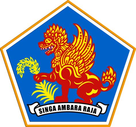 Logo Provinsi Bali Png