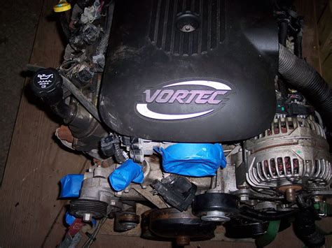 How much does the shipping cost for 5 3 vortec motor? For Sale: 2005 Tahoe 5.3 vortec, Trans, Transfer case ...
