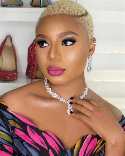 Exquisite Low Cut Hairstyles For Daring & Stylish Ladies - The Lagos