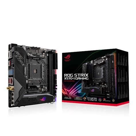 Asus X570 I On Board Front Panel Usb C Rmotherboards