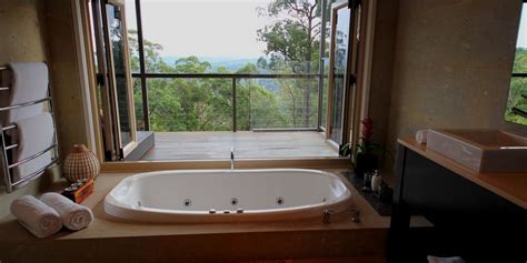 Luxury Hunter Valley Retreat Accommodation For Couples Luxury