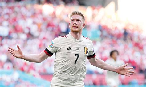 Kevin de bruyne kevin de bruyne. De Bruyne sends Belgium into knockout stage; Ukraine beat ...