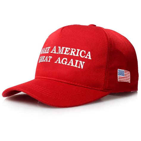 Buy Make America Great Again Hat Donald Trump Hat 2016