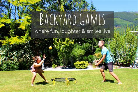 Amazon's choice for backyard games. Backyard Games | Outdoor Games For Adults And Kids
