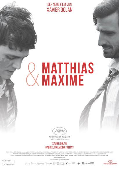 Matthias And Maxime Film 2019 Neue Schwule Filme Als Stream Blu Ray