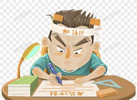 28+ Gambar Kartun Rajin Belajar - Kumpulan Gambar Kartun