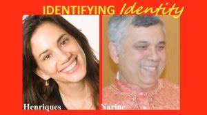 Identifying Identity Ancient Faiths New Lands The Caribbean Commons