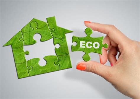 A Comprehensive Guide to Making Your Home Eco-Friendly - Filtech Singapore