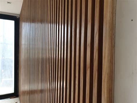 Wall Solidwood