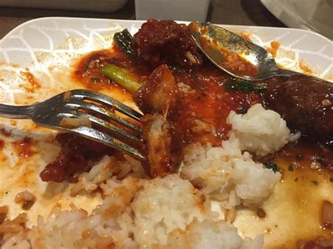 Superb Tangerine Asian Cuisine Whitby Traveller Reviews Tripadvisor