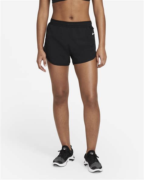 Nike Tempo Luxe Womens 8cm Approx Running Shorts Nike Gb