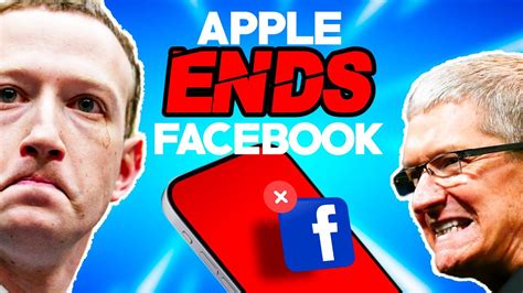 Iphone 13 The End Of Facebook Iphone Wired