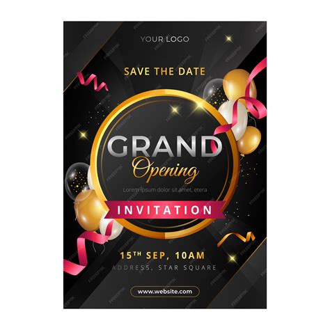 Details 300 opening invitation card background - Abzlocal.mx