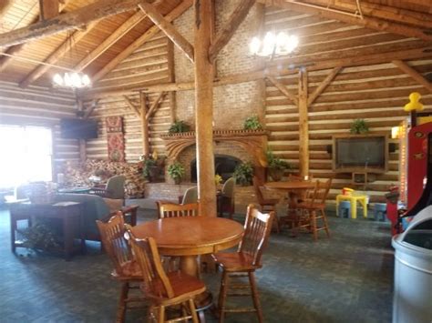 Maybe you would like to learn more about one of these? Carowinds Camp Wilderness Resort - Campground Reviews ...