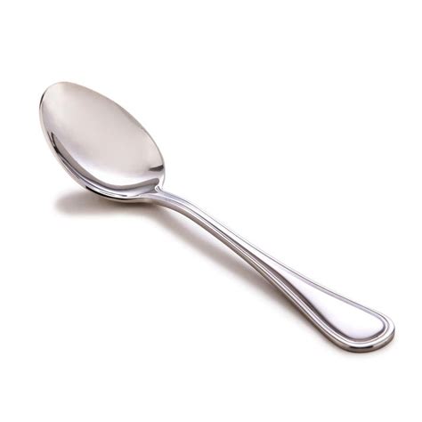 1810 European Standard Soup Spoon All About Events