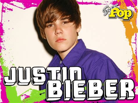 Justin Bieber Biography And Photograph Wallpaper Complete Top Artis