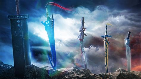 Try to avoid reposting, your post will be removed if it has already been posted in the last 6 months. Dissidia Final Fantasy NT HD Wallpaper | Background Image | 1920x1080 | ID:933659 - Wallpaper Abyss