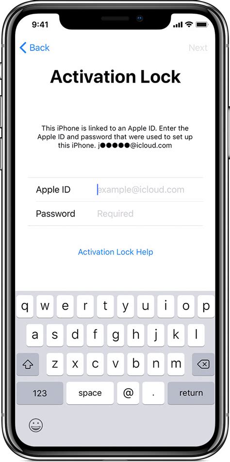 Once enabling find my iphone on your device, the password this icloud activation lock removal tool for free helps you get the job done with ease. How to remove Activation Lock - Apple Support