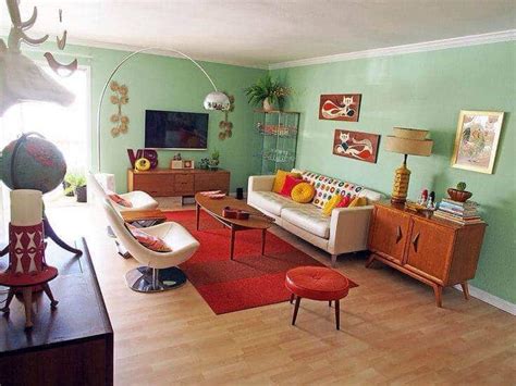 Best Mid Century Modern Living Room Ideas Unforgettable Mcm Decor