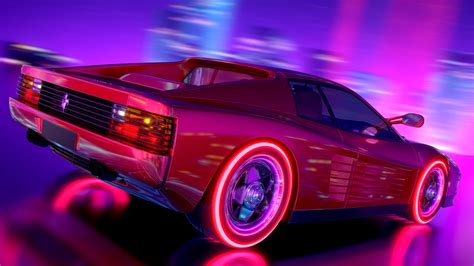 Jun 29, 2021 · pierpaolo ferrari is a fashion and advertising photographer and creative researcher. Ferrari Testarossa Retrowave, HD Artist, 4k Wallpapers, Images, Backgrounds, Photos and Pictures