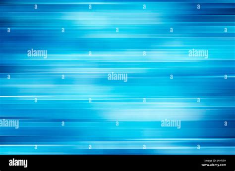 Blue Motion Blur Abstract Background Stock Photo Alamy
