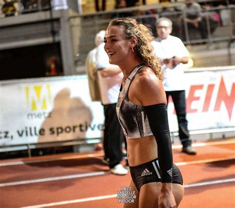 Lieke Klaver: Sporting Lass